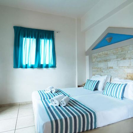 Ilios 1 Central Малиа Экстерьер фото