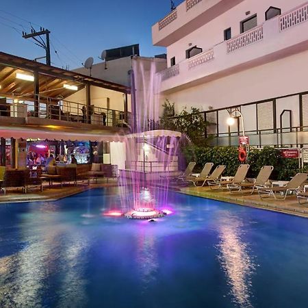 Ilios 1 Central Малиа Экстерьер фото
