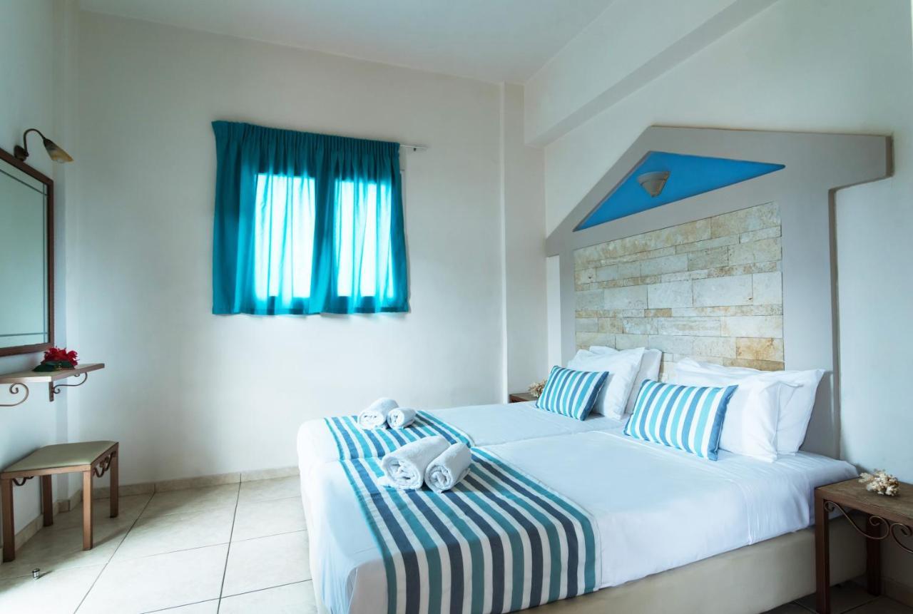Ilios 1 Central Малиа Экстерьер фото